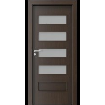 Porta FIT G4 Wenge 